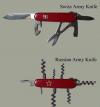 army-knives